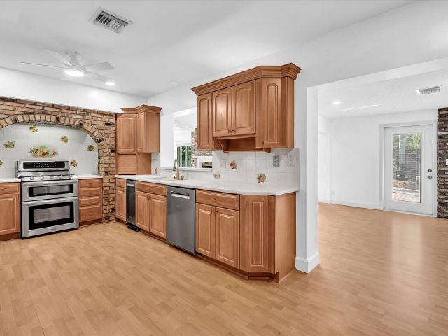 Home for sale at 4400 Buchanan Street - photo 6895751