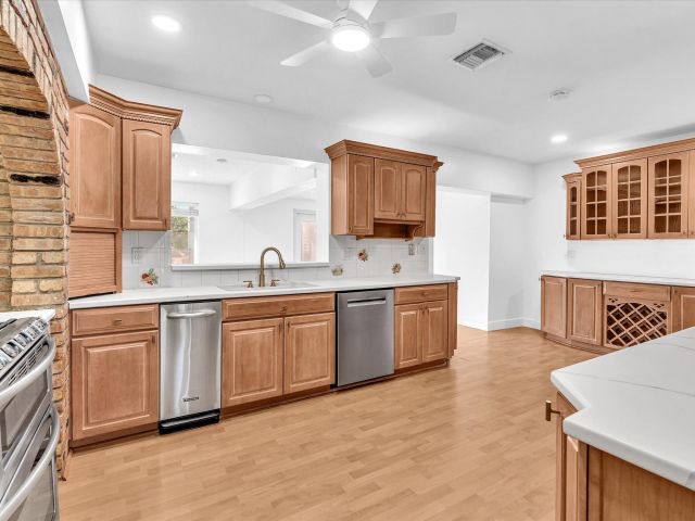 Home for sale at 4400 Buchanan Street - photo 6895753