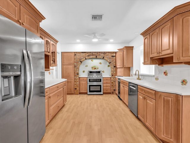 Home for sale at 4400 Buchanan Street - photo 6895754