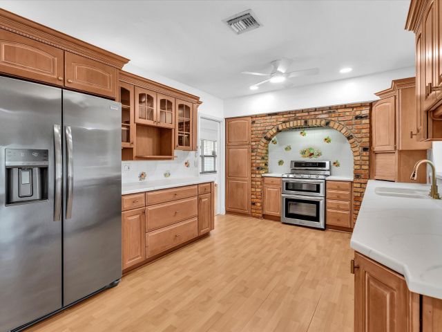 Home for sale at 4400 Buchanan Street - photo 6895755