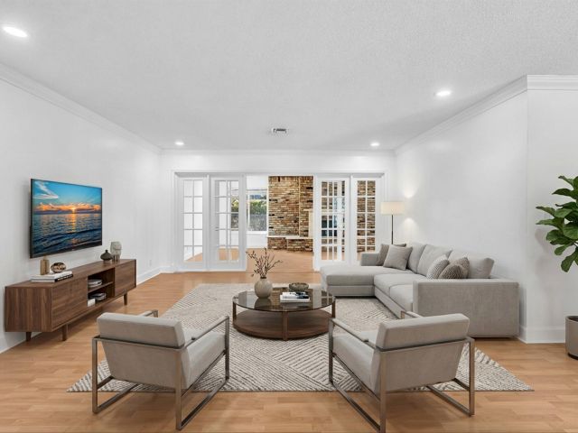 Home for sale at 4400 Buchanan Street - photo 6895759