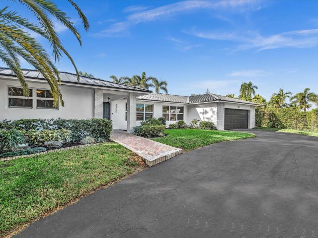 Home for sale at 4400 Buchanan Street - photo 6895764