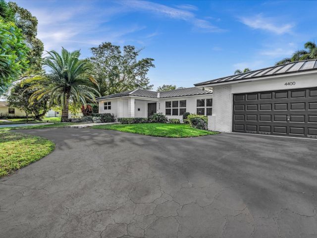 Home for sale at 4400 Buchanan Street - photo 6895765