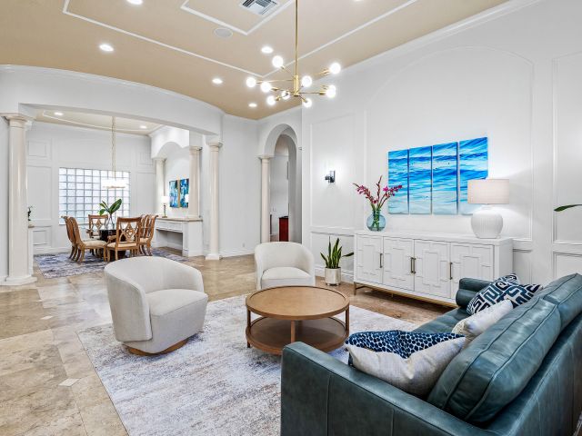 Home for sale at 15969 Double Eagle Trail - photo 6873239