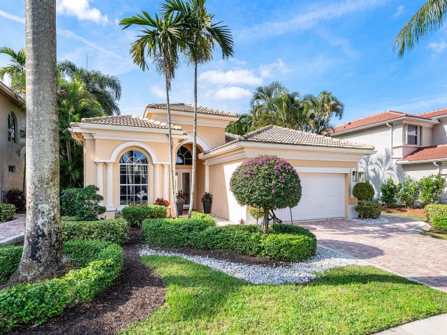 Home for sale at 15969 Double Eagle Trail - photo 6873244