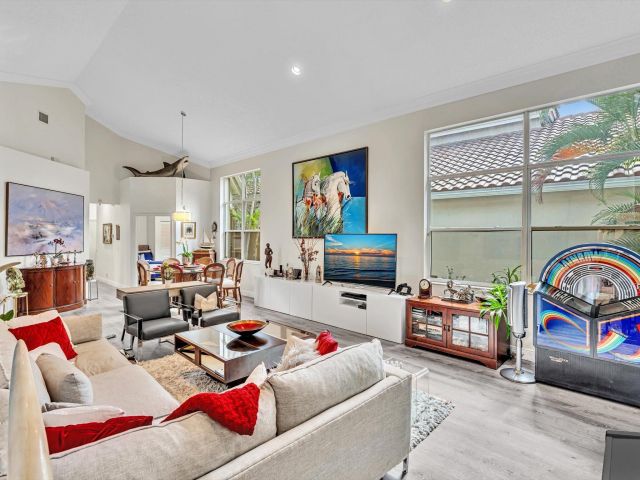 Home for rent at 2486 NW 66th Drive - photo 6895104