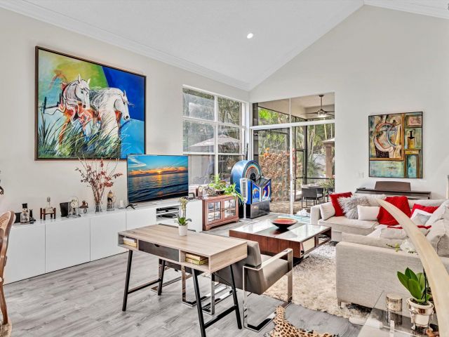 Home for rent at 2486 NW 66th Drive - photo 6895107