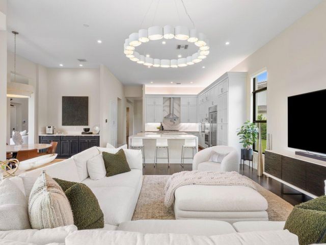 Home for sale at 17464 Ponte Chiasso Drive - photo 6895017