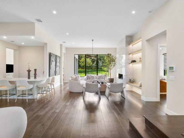 Home for sale at 17464 Ponte Chiasso Drive - photo 6895024