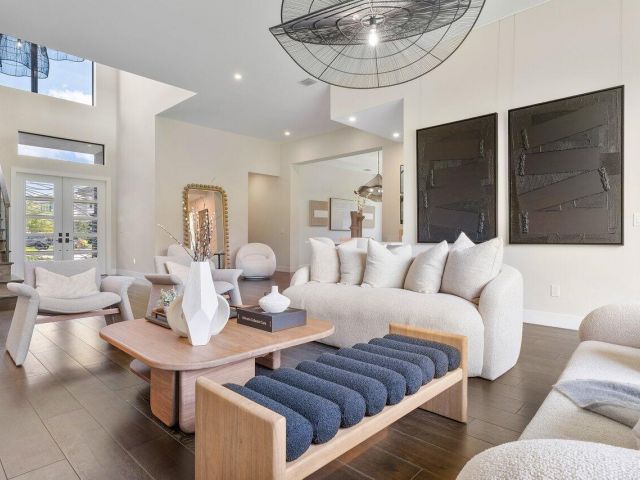 Home for sale at 17464 Ponte Chiasso Drive - photo 6895025