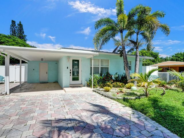 Home for rent at 1433 NE 27th Street - photo 6893496