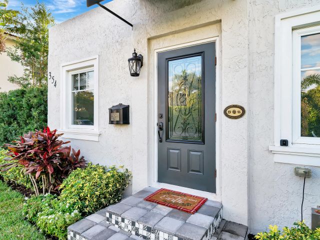 Home for sale at 354 Marlborough Place - photo 6903510