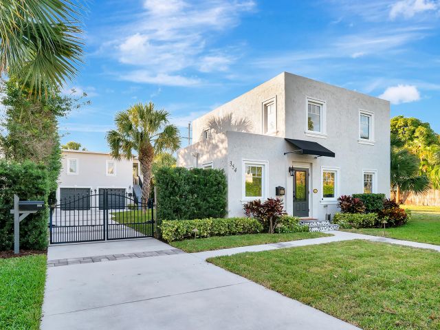 Home for sale at 354 Marlborough Place - photo 6903511