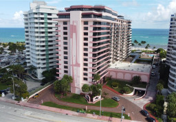 Apartment #1204 at The Alexander