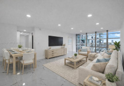 Apartment #820 at Winston Tower 500