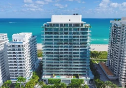 Apartment #605 at 57 Ocean