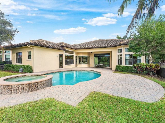 Home for sale at 16631 Chesapeake Bay Court - photo 6875636