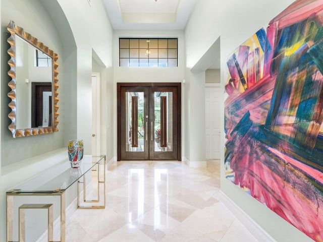 Home for sale at 16631 Chesapeake Bay Court - photo 6875642