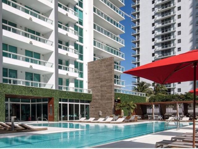 Apartment for sale  Unit #1509 - photo 6874380