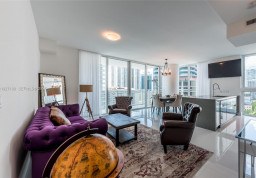 Apartment #1509 at The Bond