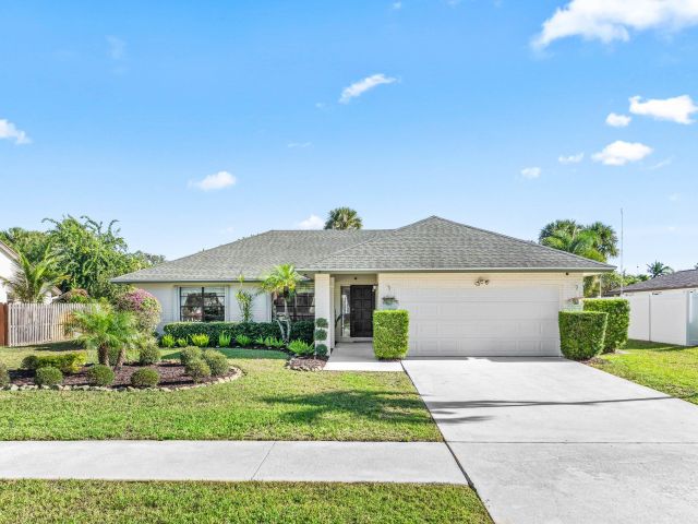 Home for sale at 17294 Lake Park Road - photo 6894726