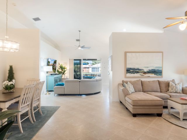 Home for sale at 9319 Sapphire Cove Drive - photo 6906711