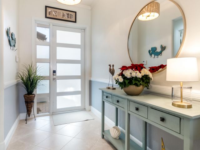 Home for sale at 9319 Sapphire Cove Drive - photo 6906716