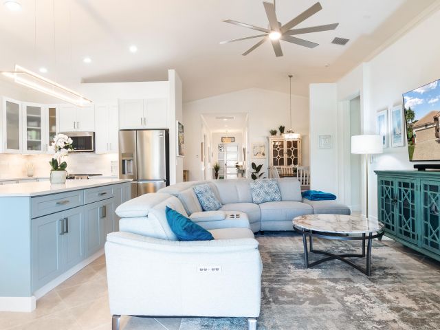 Home for sale at 9319 Sapphire Cove Drive - photo 6906726