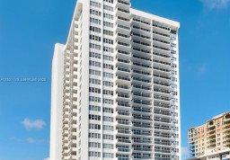 Apartment #511 at Parker Tower