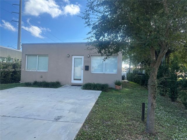 Home for rent at 2206 Simms St 2206 - photo 7516449