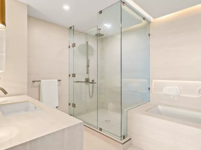 2-bedroom condo for rent in Pompano Beach - 900 N Ocean Boulevard LPH05 - MondialRealty