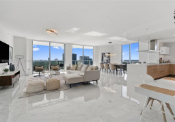 Apartment #2002 at Marina Palms