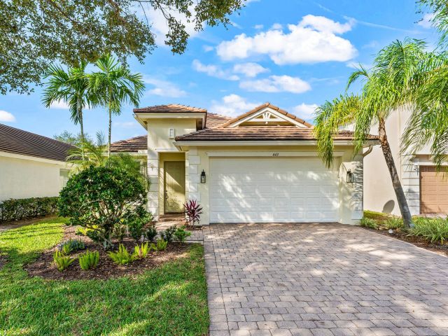 Home for rent at 443 Belle Grove Lane - photo 6894087