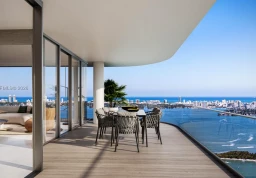 Apartment #3803 at Aria Reserve