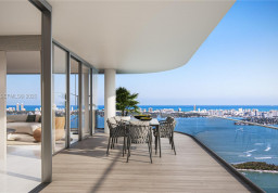 Apartment #3803 at Aria Reserve