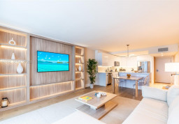 Apartment #719 at Roney Palace