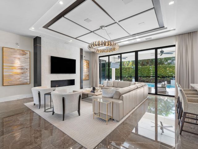 Home for sale at 252 S Silver Palm Road - photo 6901371