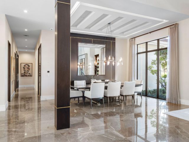 Home for sale at 252 S Silver Palm Road - photo 6901373