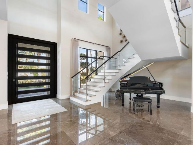 Home for sale at 252 S Silver Palm Road - photo 6901374