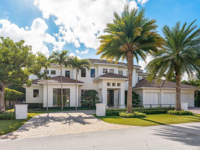 Home for sale at 252 S Silver Palm Road - photo 6901379