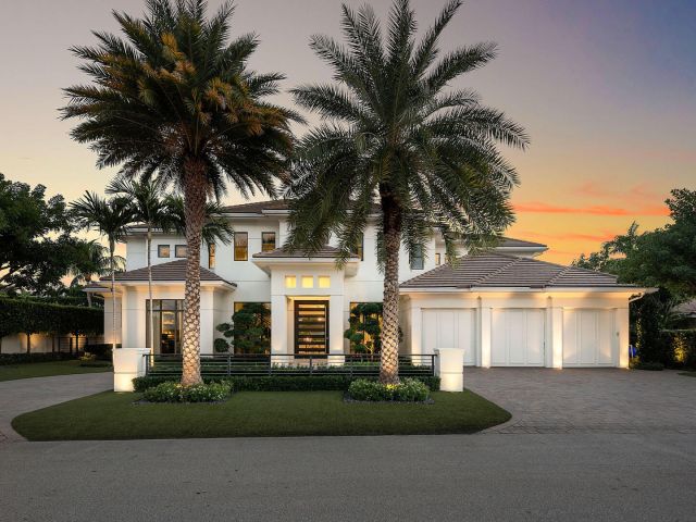 Home for sale at 252 S Silver Palm Road - photo 6901383