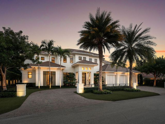 Home for sale at 252 S Silver Palm Road - photo 6901385