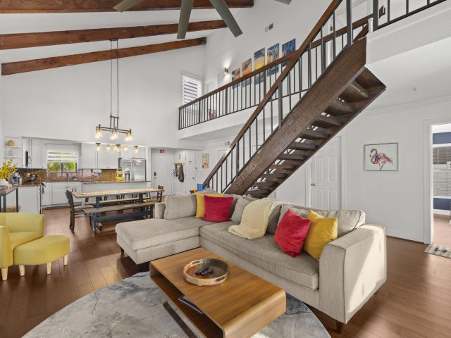 Home for sale at 15881 SW 8th Avenue - photo 6879585