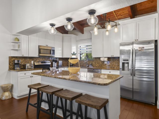 Home for sale at 15881 SW 8th Avenue - photo 6879593