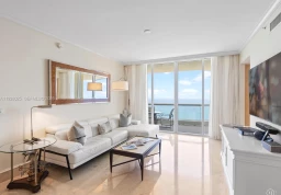 Apartment #3303 at Acqualina