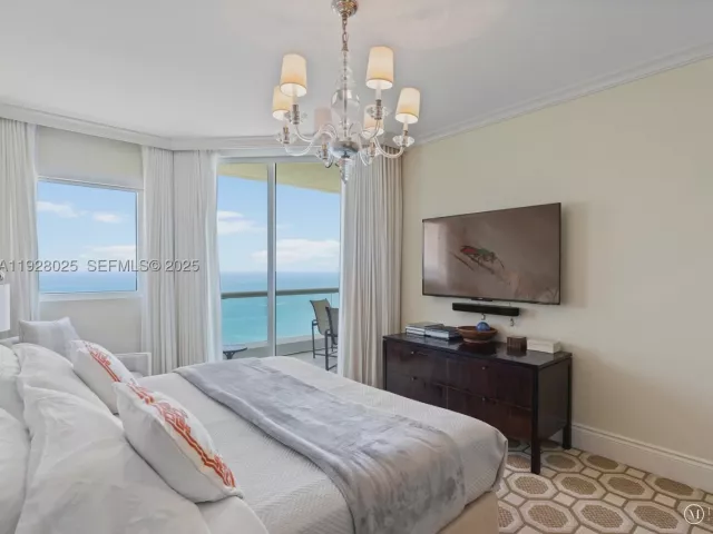 3-bedroom condo for rent in Sunny Isles Beach - 17875 Collins Ave 3303 - MondialRealty