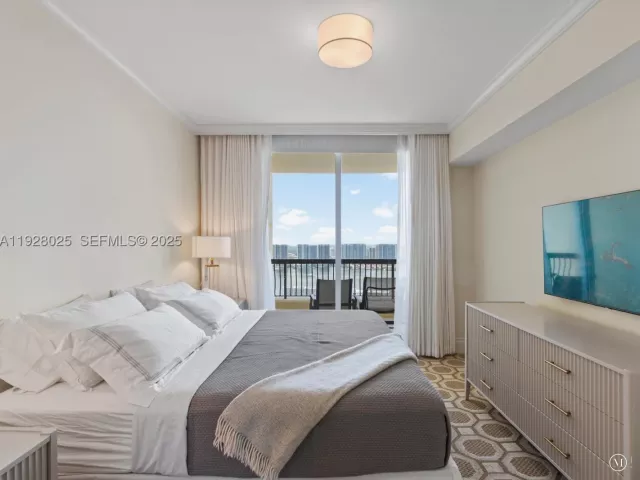 3-bedroom condo for rent in Sunny Isles Beach - 17875 Collins Ave 3303 - MondialRealty