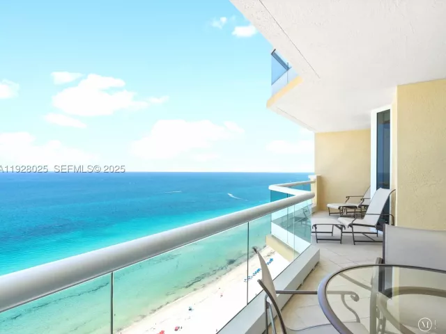 3-bedroom condo for rent in Sunny Isles Beach - 17875 Collins Ave 3303 - MondialRealty