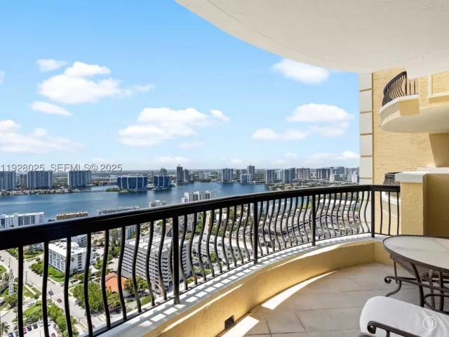 3-bedroom condo for rent in Sunny Isles Beach - 17875 Collins Ave 3303 - MondialRealty