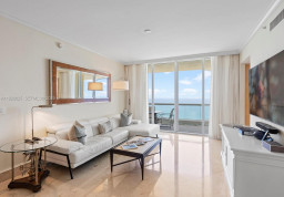 Apartment #3303 at Acqualina